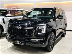 نيسان باترول